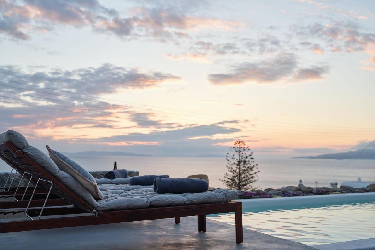 Casa Tagoo Mykonos Hotel Exterior photo