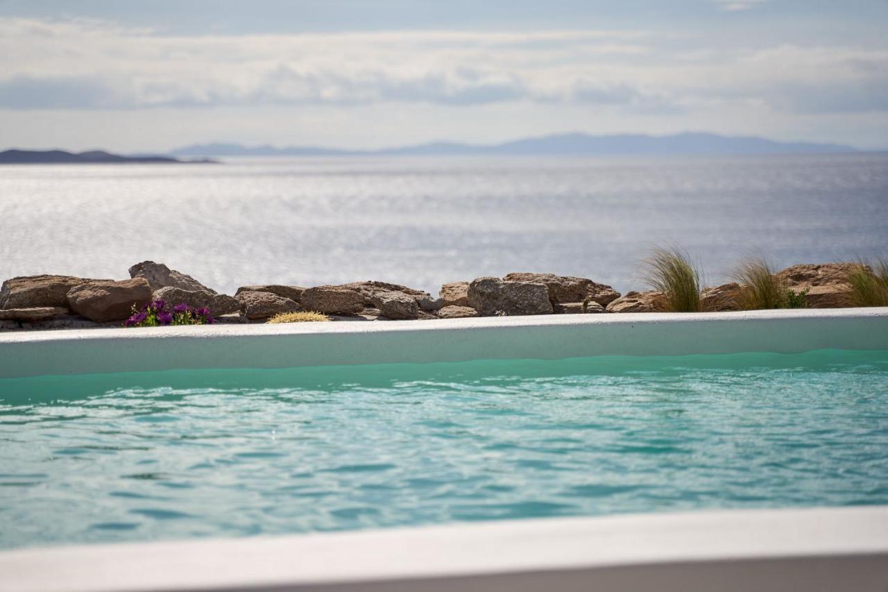 Casa Tagoo Mykonos Hotel Exterior photo